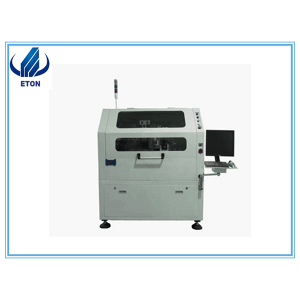 Full Auto Circuit Stencil Screen Printing Machine Wholesale High Quality Screen Printting Machine SMT Printers