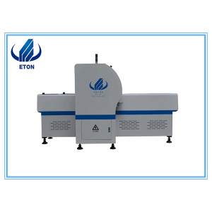 Chinese Professional Direct Best Selling Automatic Speed 34 Heads Multi-functional Smt Pick And Place Machine Led Chip Mounter