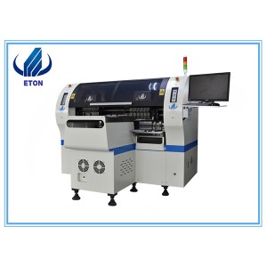LED Outdoor And Indoor Advertisement Display Making Machine,Led Chip Pick And Place Machine