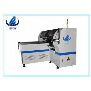 High Speed Smt Pick And Place Machine Smd Chip Mounter LED Light Production Line Machine