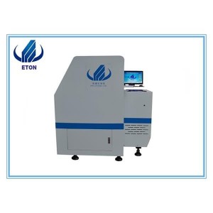 100% Original Stencil Printer - Middle Speed 8 Heads Manufacture Factory  Pick And Place Machine Pick And Place Smt SMD Chip Mounting Machine – Eton