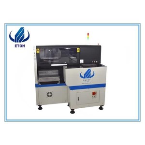 Factory Price SMT Pick And Place Machine Automatic SMT Pick And Place Machine With Vision Pcb Prototyping Led Assembly