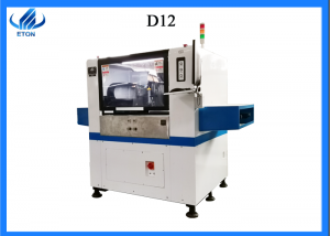 Automatic high speed dispenser HT-D12