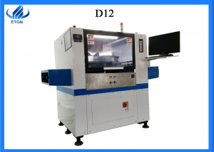 Automatic high speed dispenser HT-D12