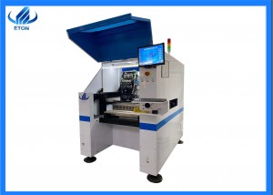 Original Manufacturer Direct Supply economical Pick and Place machine
