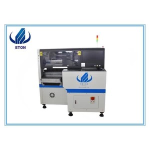 SMT Production Assembly line SMD Mounting Machine Solder Paste Printer Reflow Oven led making machine pick place machine
