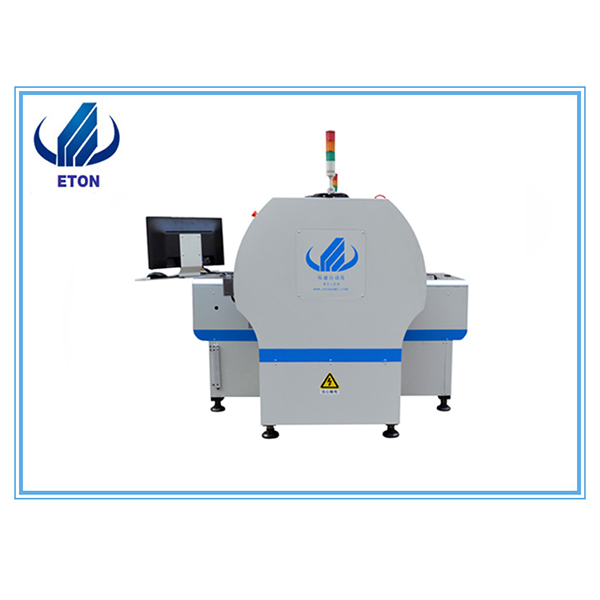 Fully-Automatic Pick And Place Machine Low Cost  Chip Mounter For PCB Making Line Double Model Smd Moutning Machine Featured Image