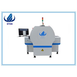 LED ສະພາແຫ່ງ Light ເຄື່ອງ E8T SMT ສະພາແຫ່ງ Production Line SMD ເຄື່ອງ Mounting Solder Paste Printer ເຕົາອົບ Reflow
