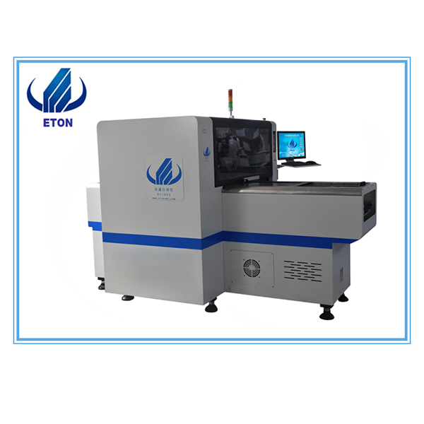 Good Price Full Automatic Smt Mounting Shooter Machine,Led Smd Chip Mounter For Manufacturing Pcb E6t Featured Image
