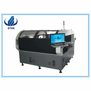 LED Flexible Strip FPCB Mounting Machine HT-T7,Professional For Any Length Of Strip