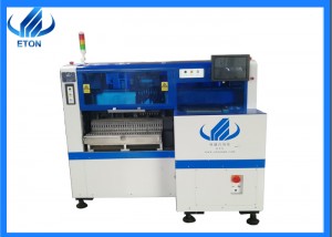 LED Electronic Products smart feeder PCB Mounting Machine.